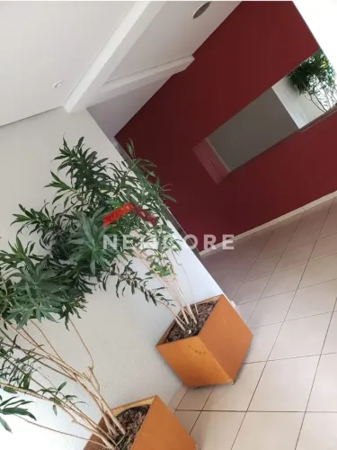 Apartamento em Rua Giovanni Battista Pirelli - Vila Homero Thon - Santo André/SP