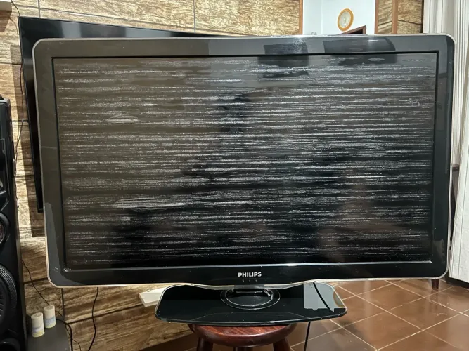 Tv 42 Philips