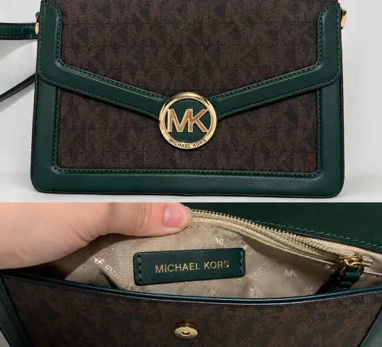 Bolsa Michael Kors original