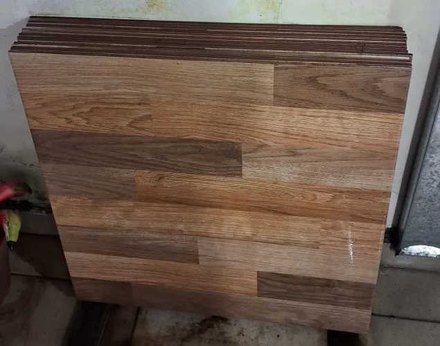 Pisos 60cm x 60cm