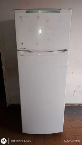 Vendo Geladeira Consul duplex