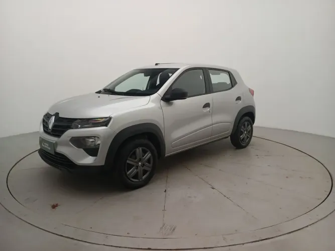 Renault Kwid 1.0 Zen 2026