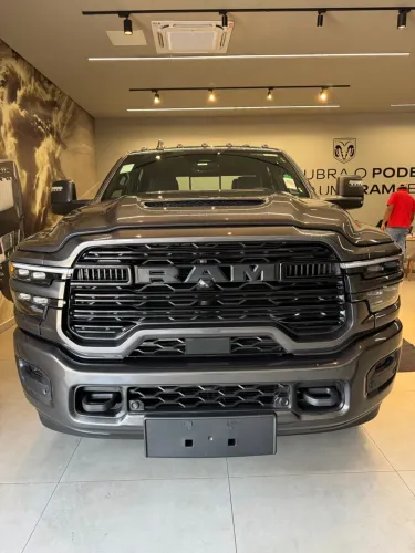 Ram 3500 Laram.6.7 Night Ed.tb CD 4X4 Die. 2026