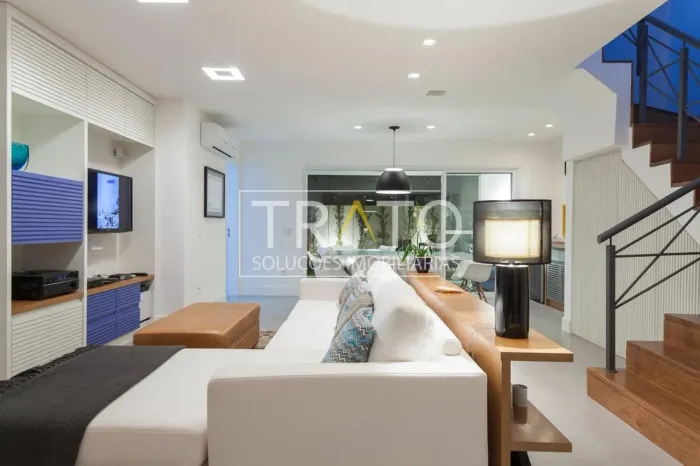 Casa à venda no condominio Maidan Hípica Lifestyle Campinas