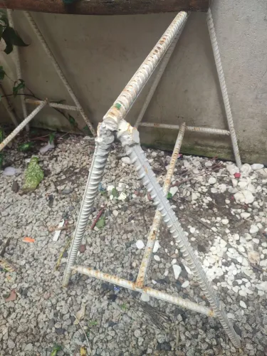 Cavalete 