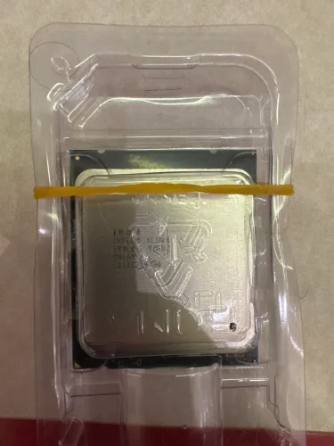 Processador xeon E5 2690