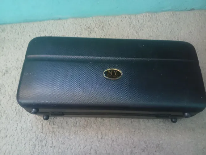 case para trompete