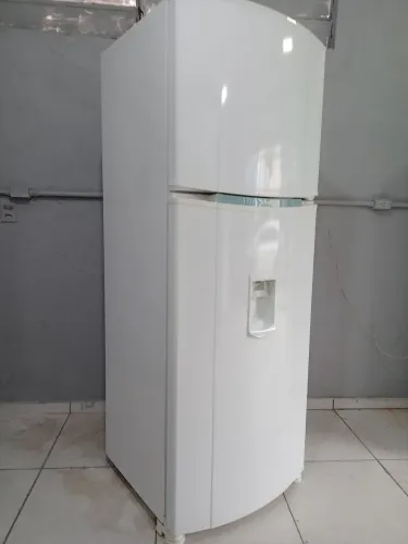 Geladeira biplex Consul 450 litros 