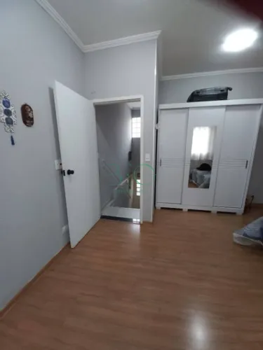 Sobrado com 2 dormitórios à venda, 123 m² por R$ 770.000 - Belenzinho - São Paulo/SP