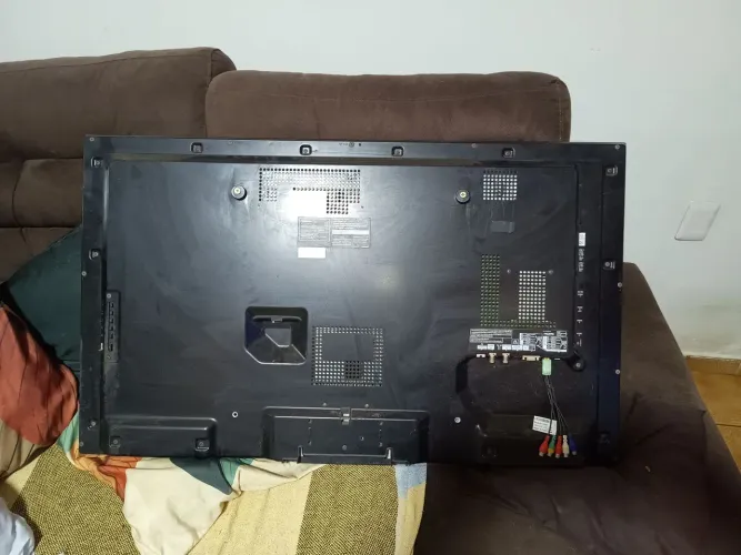 Tv 42 polegadas LCD Panasonic