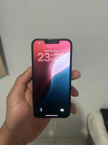 iPhone 13 256gb