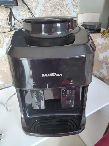 Bebedouro Britânia Bivolt