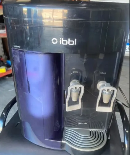 Bebedouro IBBL