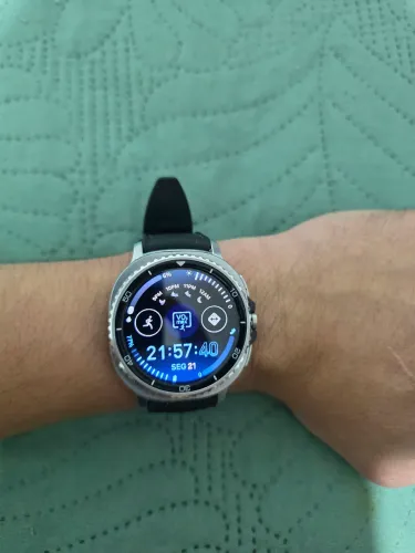 Samsung Galaxy Watch8 Classic (46mm LTE)