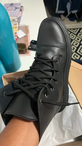 BOTA COTURNO 39 NOVISSIMA