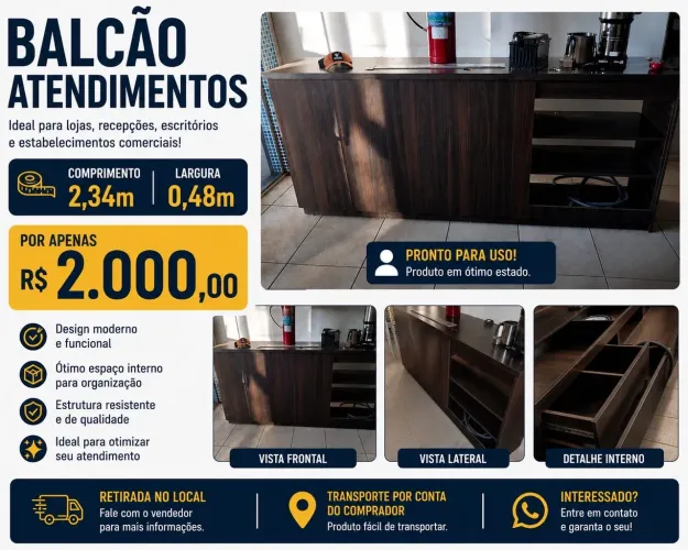Balcão