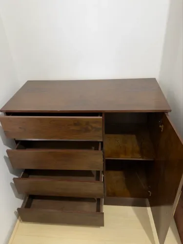 Cômoda