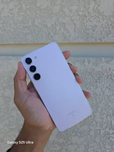 Galaxy S23 plus ! 512g impecável