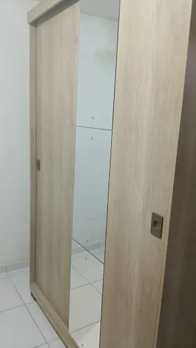 Guarda Roupa 3 portas
