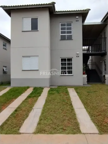 APARTAMENTO EM CONDOMÍNIO PARA ALUGAR NO BAIRRO NOVA SUÍÇA EM PIRACICABA