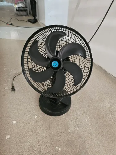 Ventilador