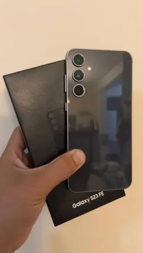 S23 256gb 