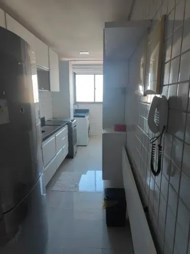 Imóvel para venda tem 79 metros quadrados com 3 quartos em Madalena - Recife - PE