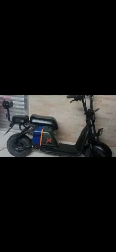 Moto elétrica Shineray pt2xs