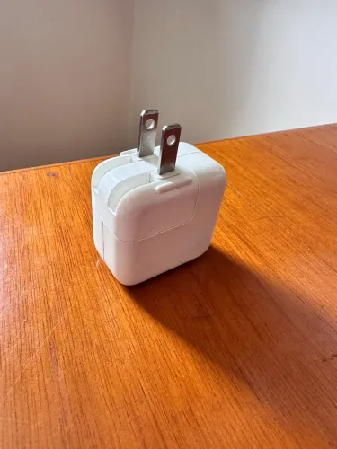 Carregador original Apple A1205