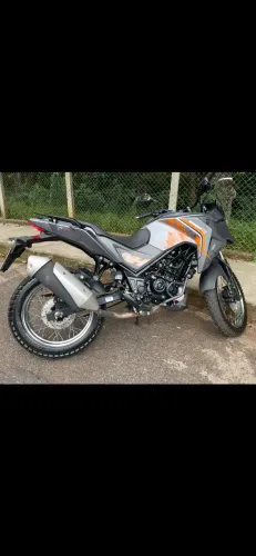 Oportunidade única NH 190