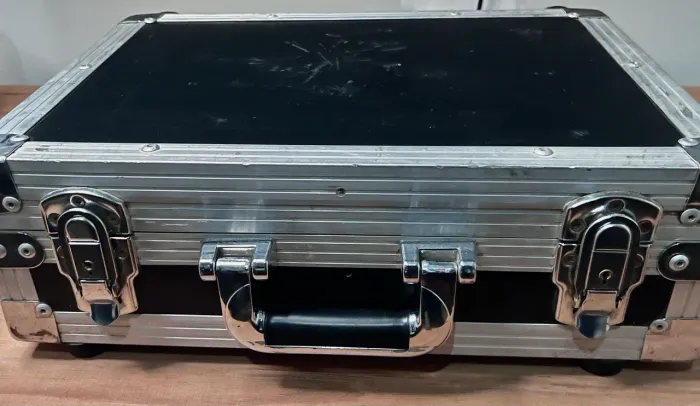 Case para notebook de 15 ou para carregar outras coisas