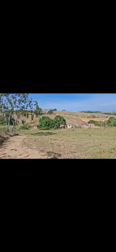 Vendo chácara são João jaboti com poço peixe