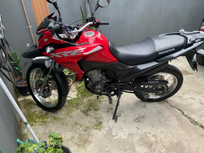 Vendo ou troco !