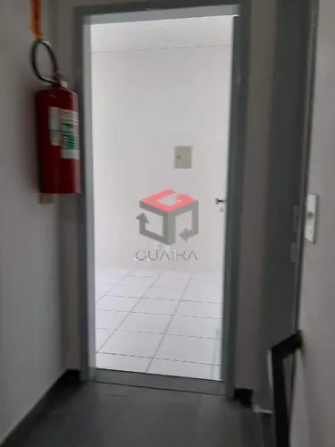 Sala para aluguel Linda - Santo André - SP