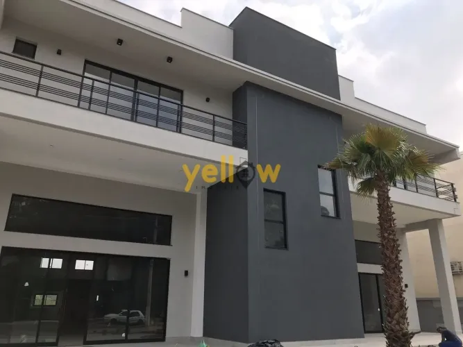 Sala Comercial (ponto comercial)em Arujá