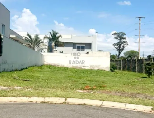 Terreno à venda em Campinas, Swiss Park, com 400.55 m²