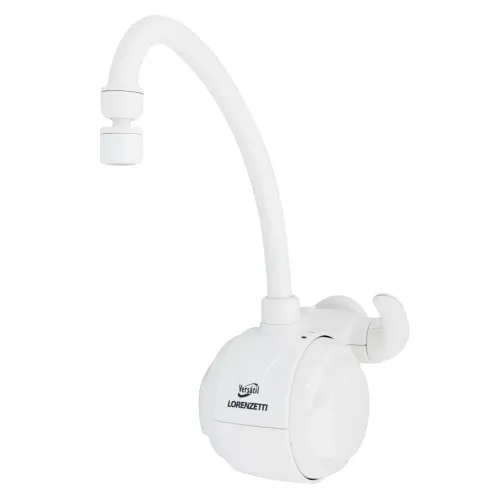 Torneira Elétrica Versátil 220V 5500W LORENZETTI