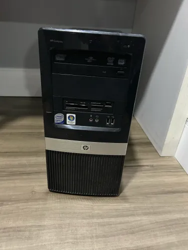 Computador Desktop HP (CPU)