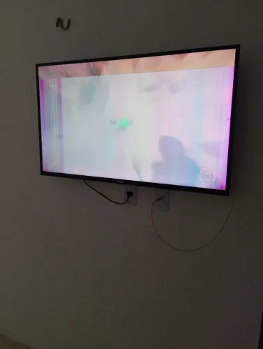 Tv 43 polegadas 