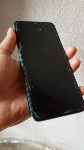 Moto e20 