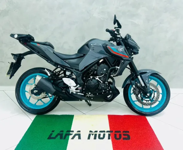 MT 03 