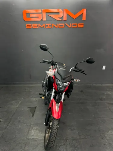 HONDA CG 160 TiTAN 50 ANOS 2026 