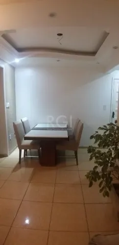 Apartamento 03 dormitórios, bairro Rubem Berta, em Porto Alegre RS