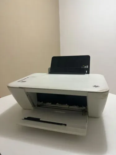 IMPRESSORA HP MULTIFUNCIONAL