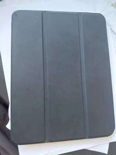 iPad 10ª Geração 64GB - Seminovo + Capa, Película, Carregador e caneta wb