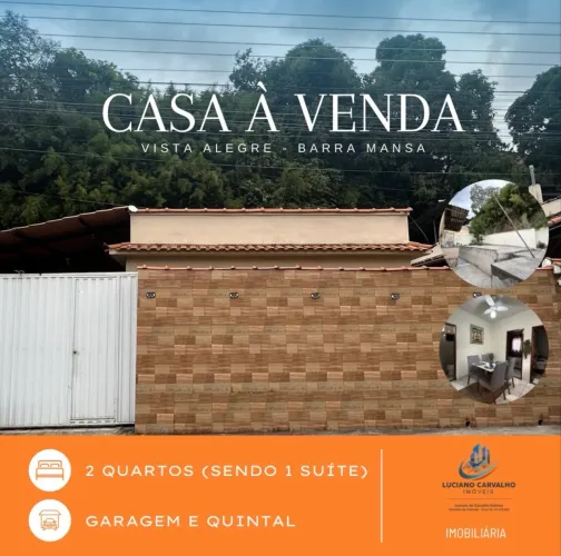 Casa à venda