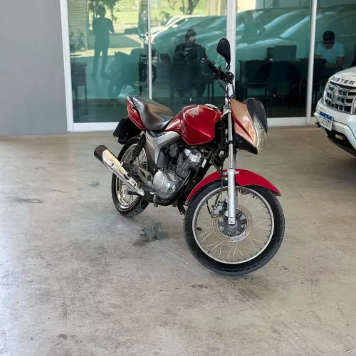 HONDA 150 TITAN 2013 NOVA DE VERDADE