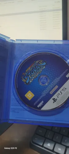 Naruto ps5