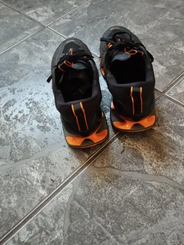 Mizuno pro 13