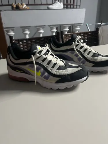 Tênis Air Max VG-R Masculino - Branco